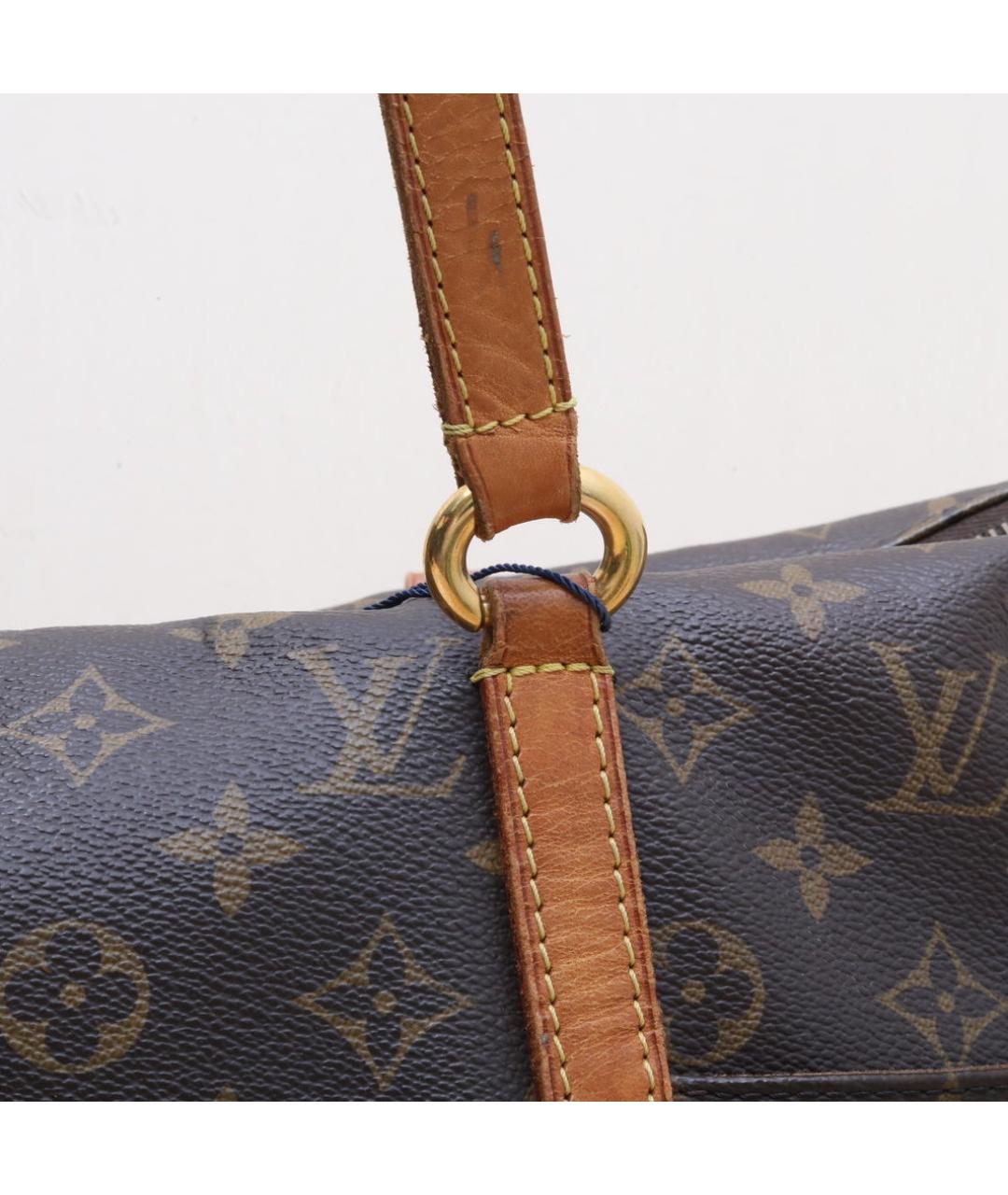 LOUIS VUITTON Сумка тоут, фото 8