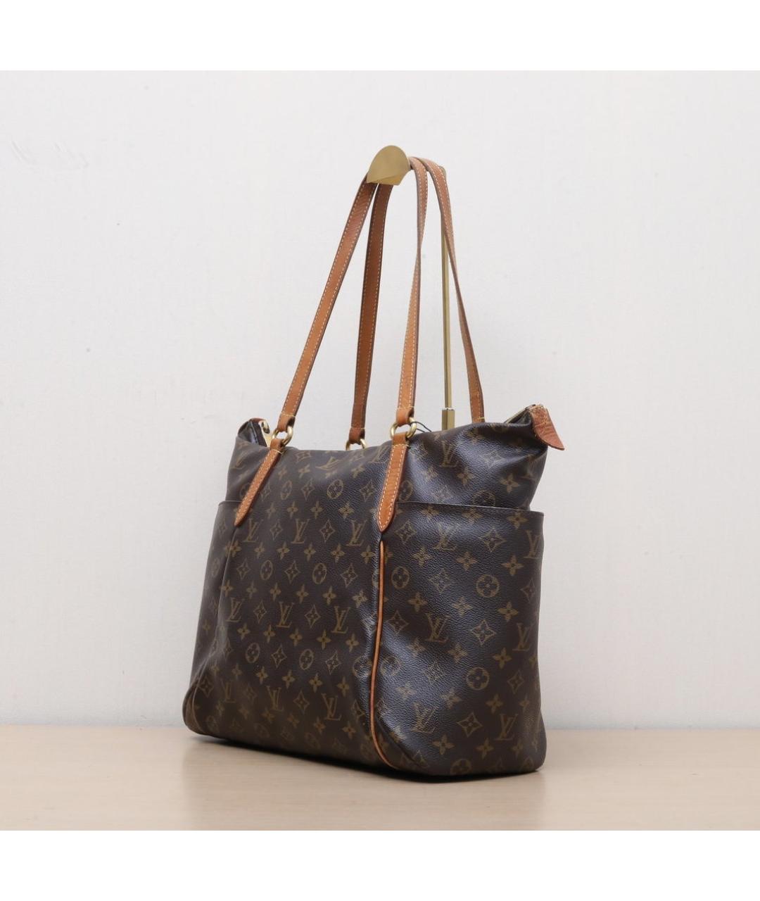 LOUIS VUITTON Сумка тоут, фото 4