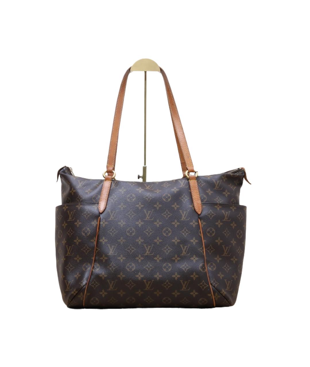 LOUIS VUITTON Сумка тоут, фото 10