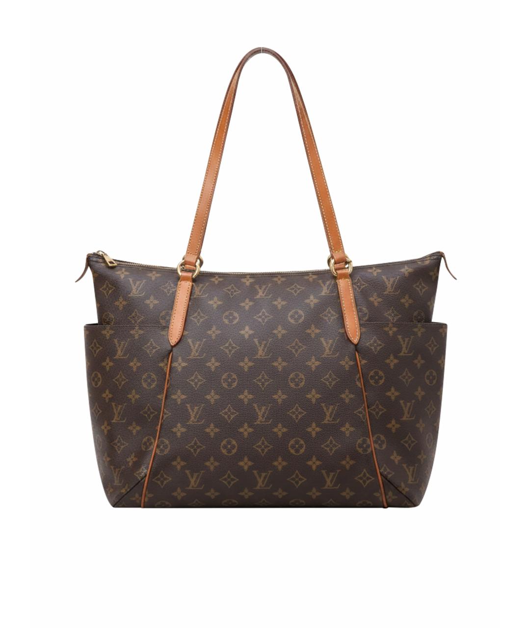 LOUIS VUITTON Сумка тоут, фото 11