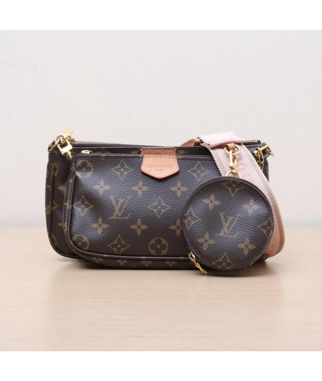 LOUIS VUITTON Сумка через плечо, фото 3