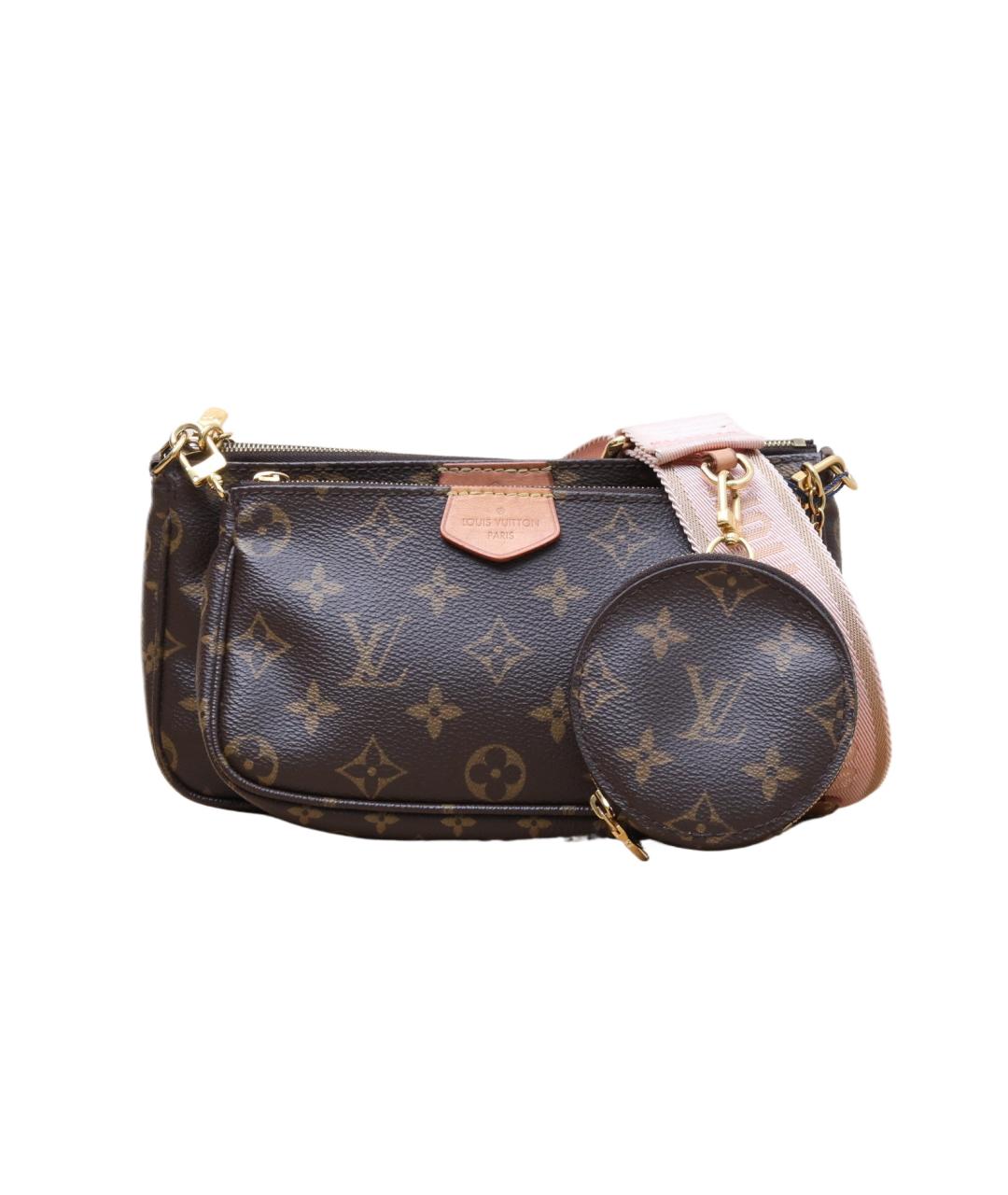 LOUIS VUITTON Сумка через плечо, фото 1