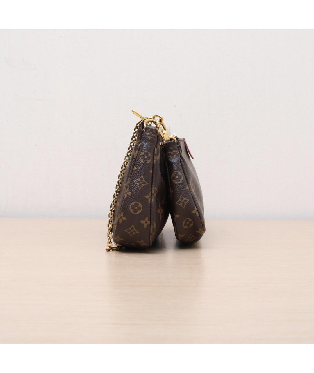 LOUIS VUITTON Сумка через плечо, фото 5