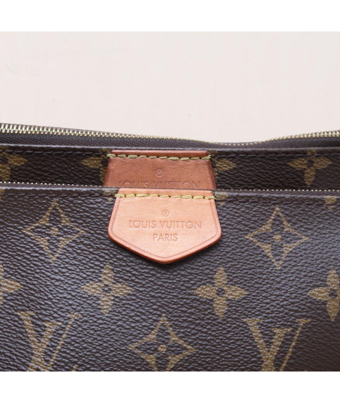 LOUIS VUITTON Сумка через плечо, фото 7