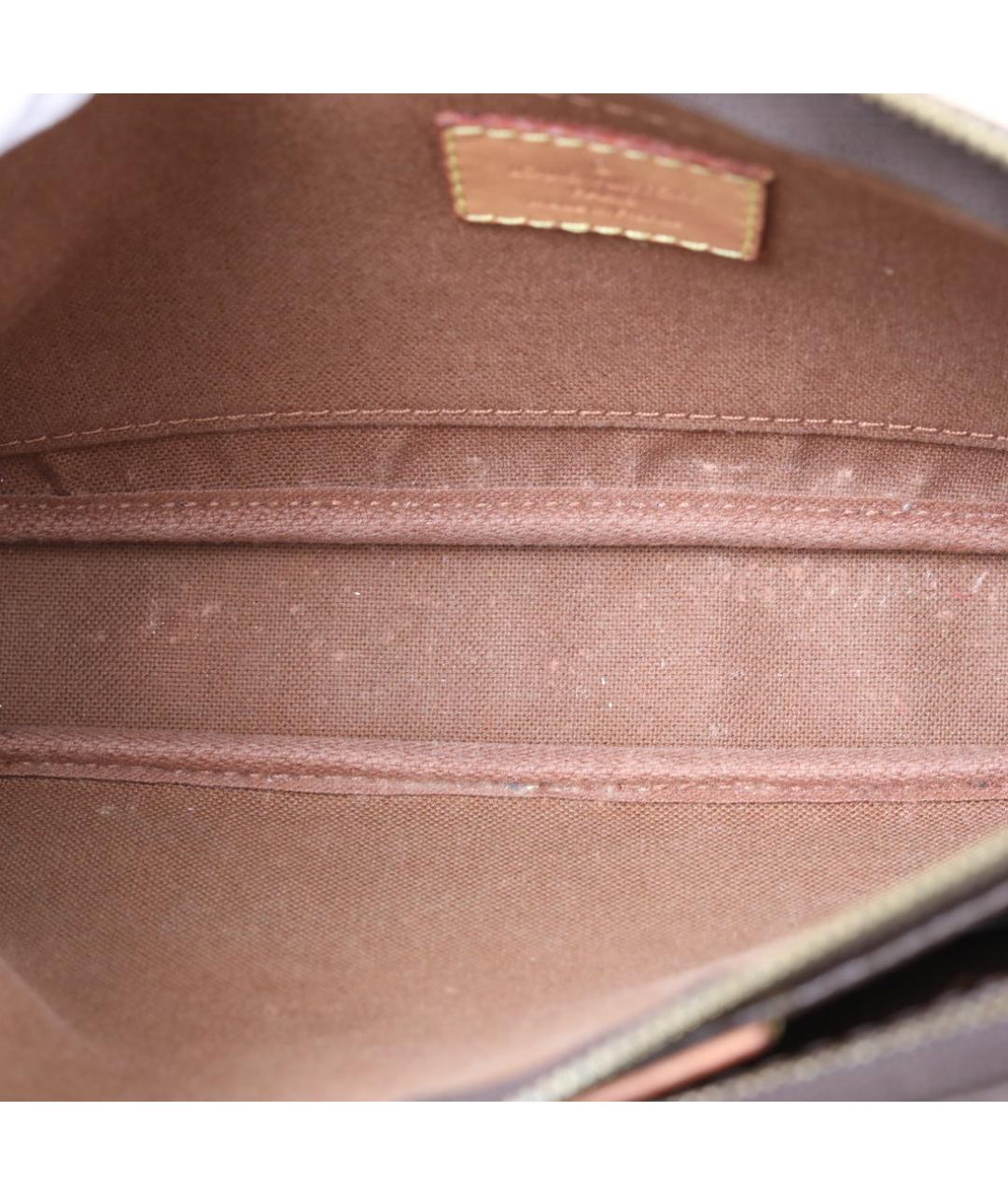 LOUIS VUITTON Сумка через плечо, фото 9