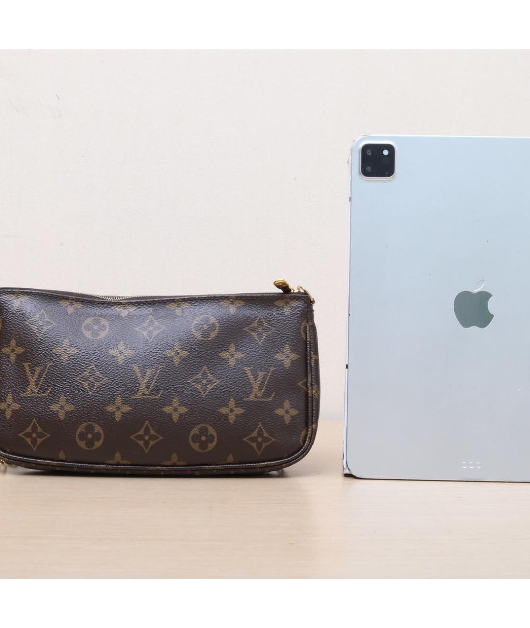 LOUIS VUITTON Сумка через плечо, фото 6