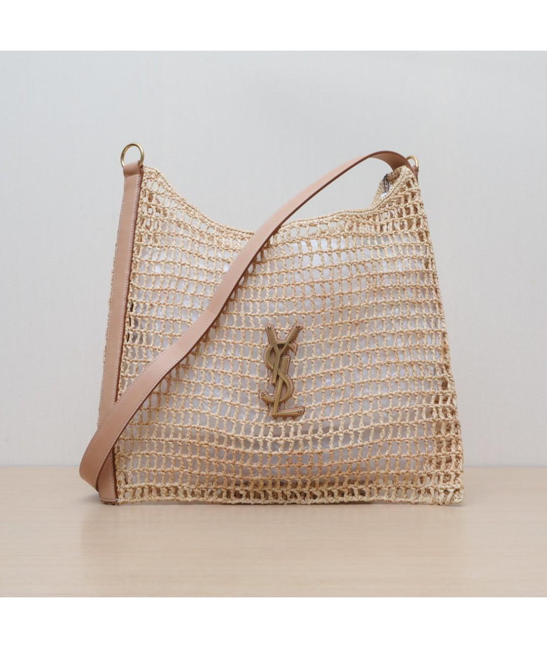 SAINT LAURENT Сумка тоут, фото 3