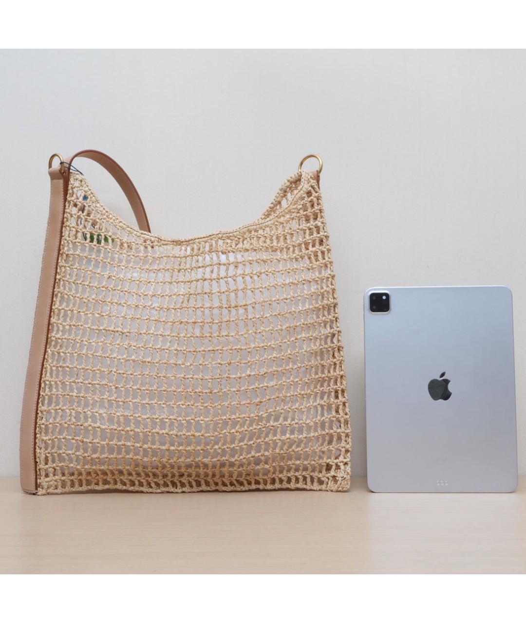 SAINT LAURENT Сумка тоут, фото 6