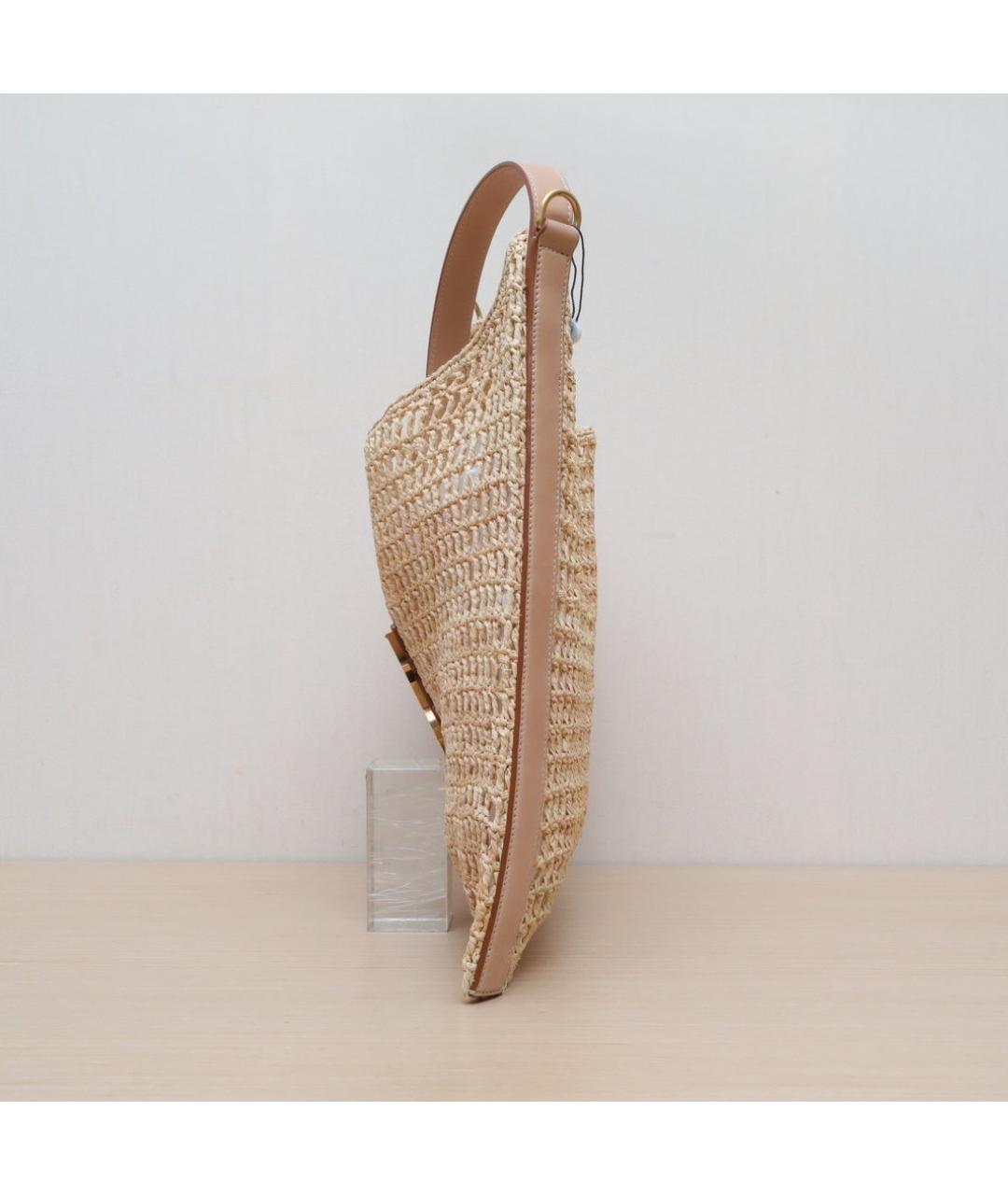 SAINT LAURENT Сумка тоут, фото 4