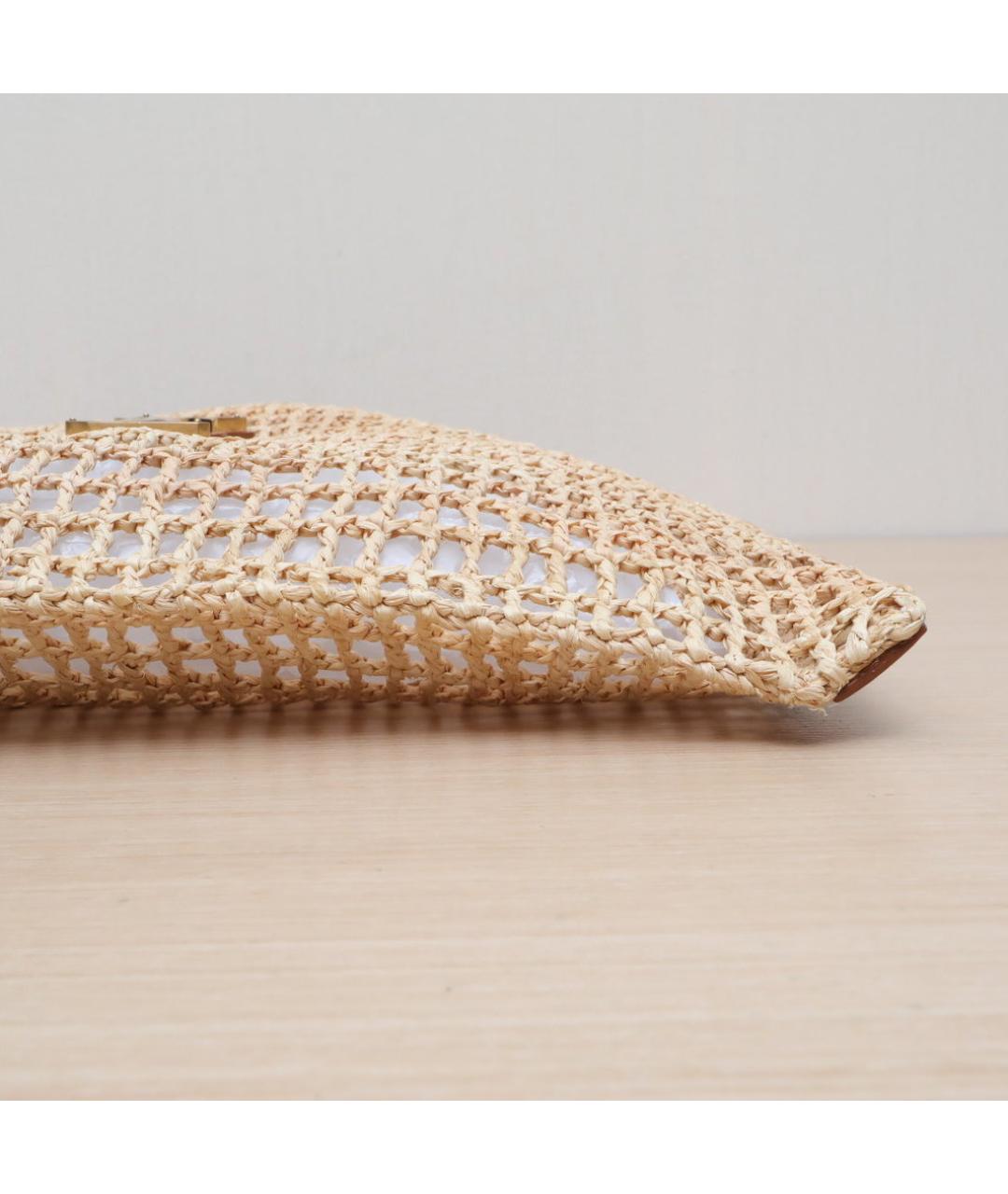 SAINT LAURENT Сумка тоут, фото 9