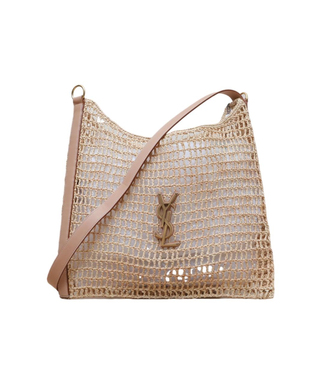 SAINT LAURENT Сумка тоут, фото 1