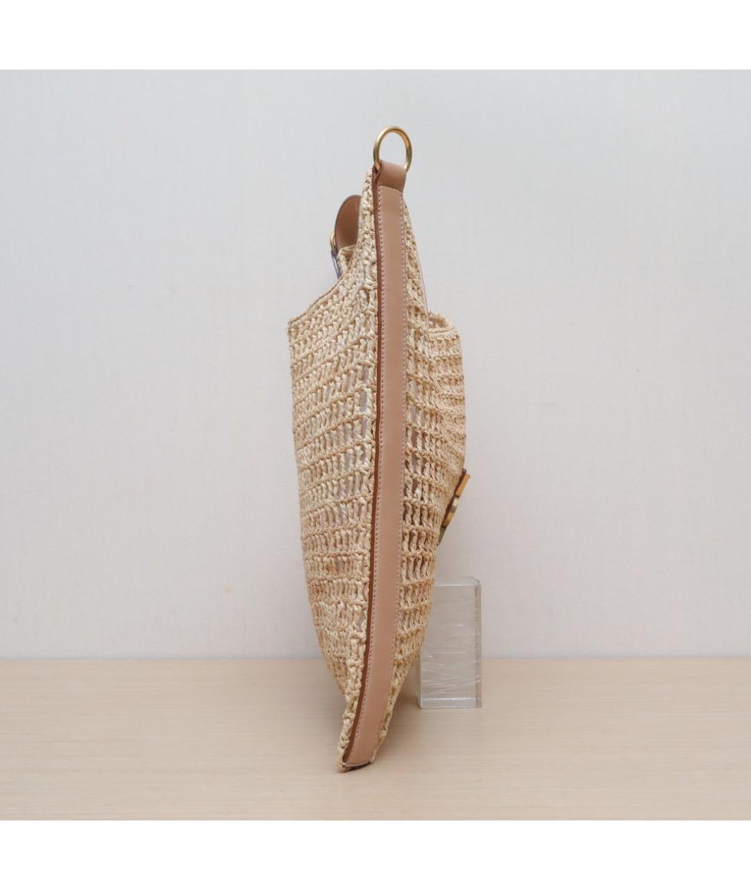 SAINT LAURENT Сумка тоут, фото 5