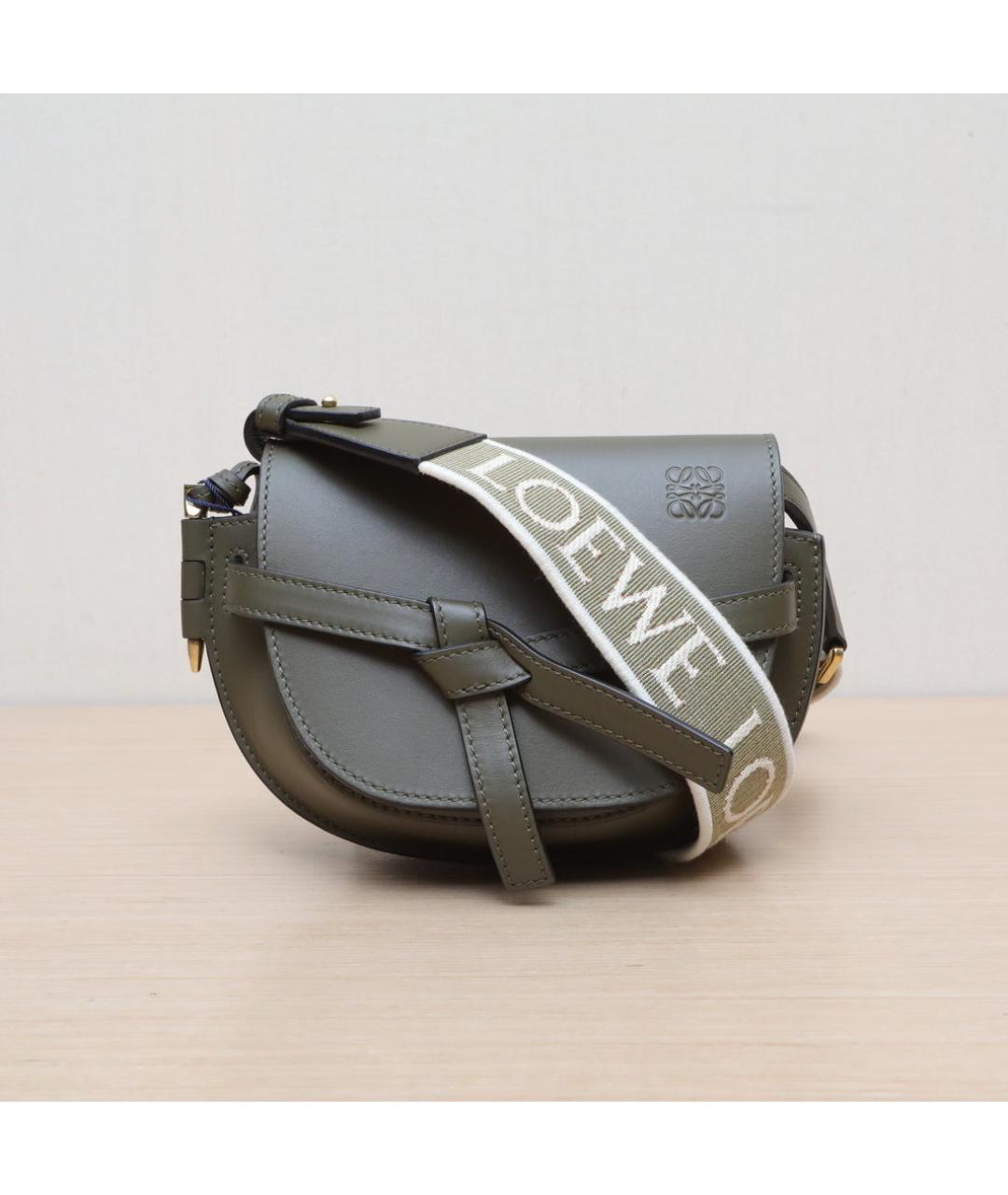 LOEWE Сумка через плечо, фото 3