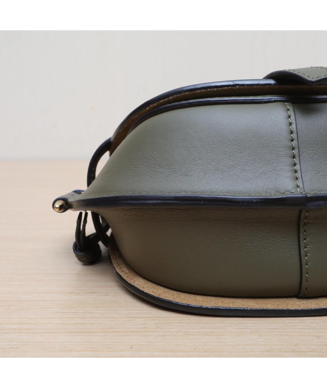 LOEWE Сумка через плечо, фото 9