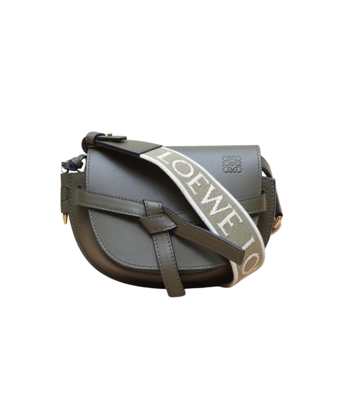 LOEWE Сумка через плечо, фото 1