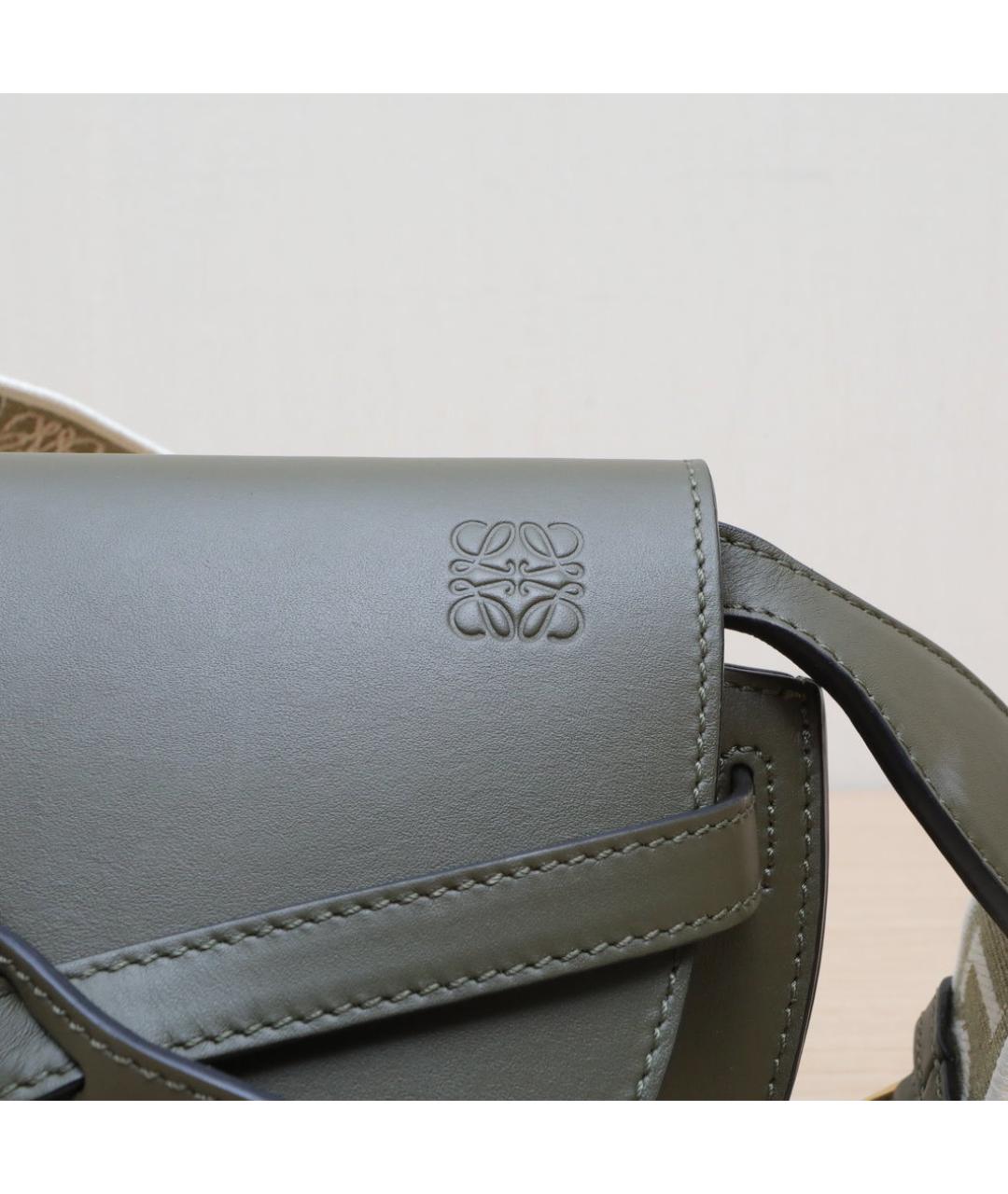 LOEWE Сумка через плечо, фото 8