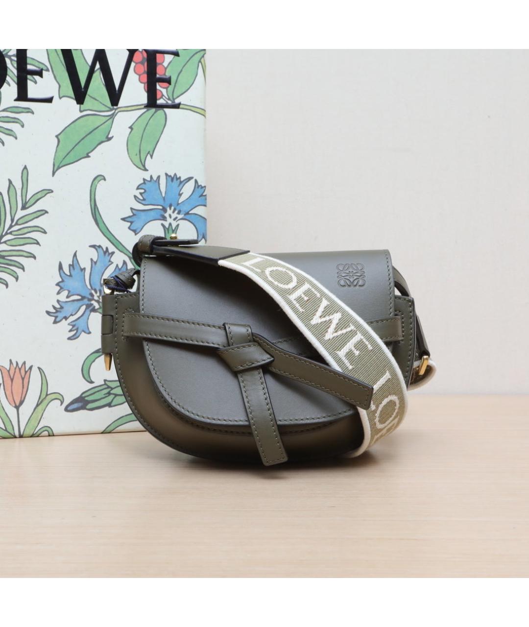 LOEWE Сумка через плечо, фото 2