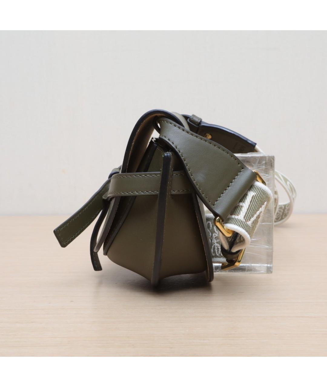 LOEWE Сумка через плечо, фото 5