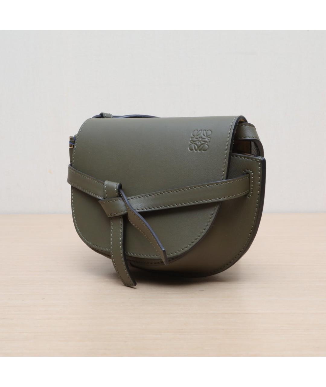 LOEWE Сумка через плечо, фото 4