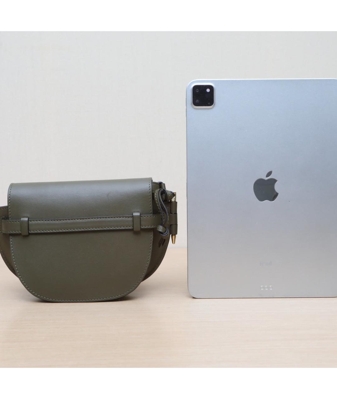 LOEWE Сумка через плечо, фото 7