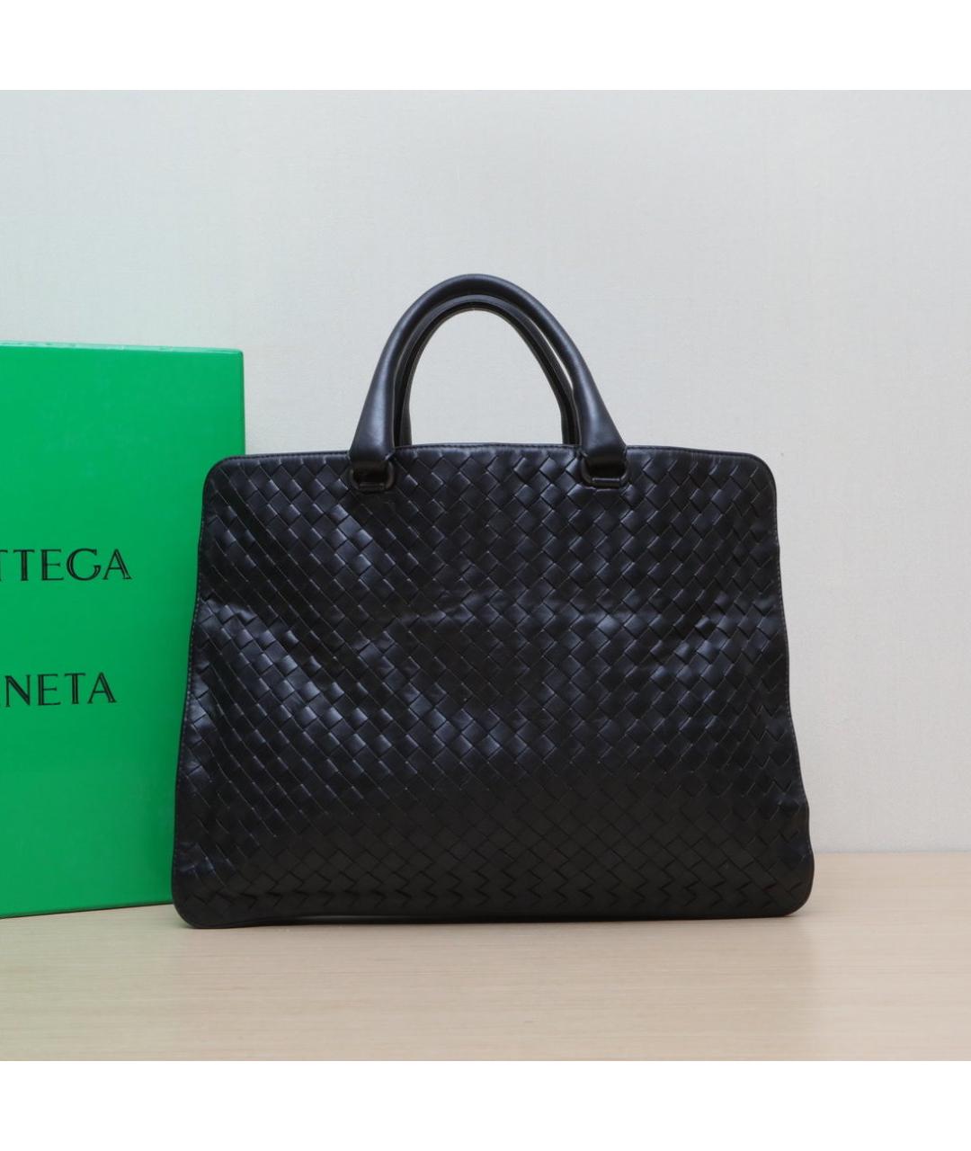 BOTTEGA VENETA Сумка тоут, фото 2