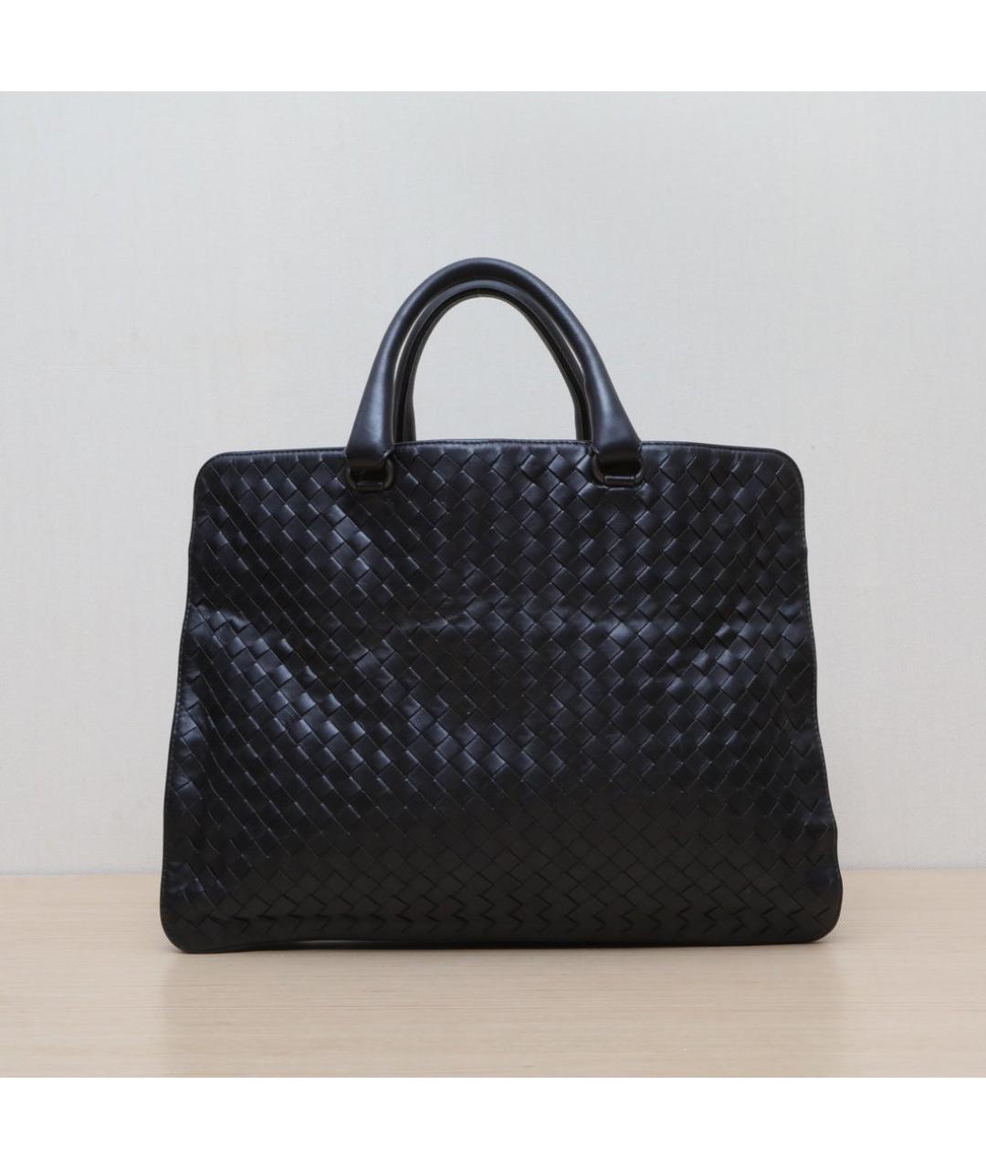 BOTTEGA VENETA Сумка тоут, фото 3