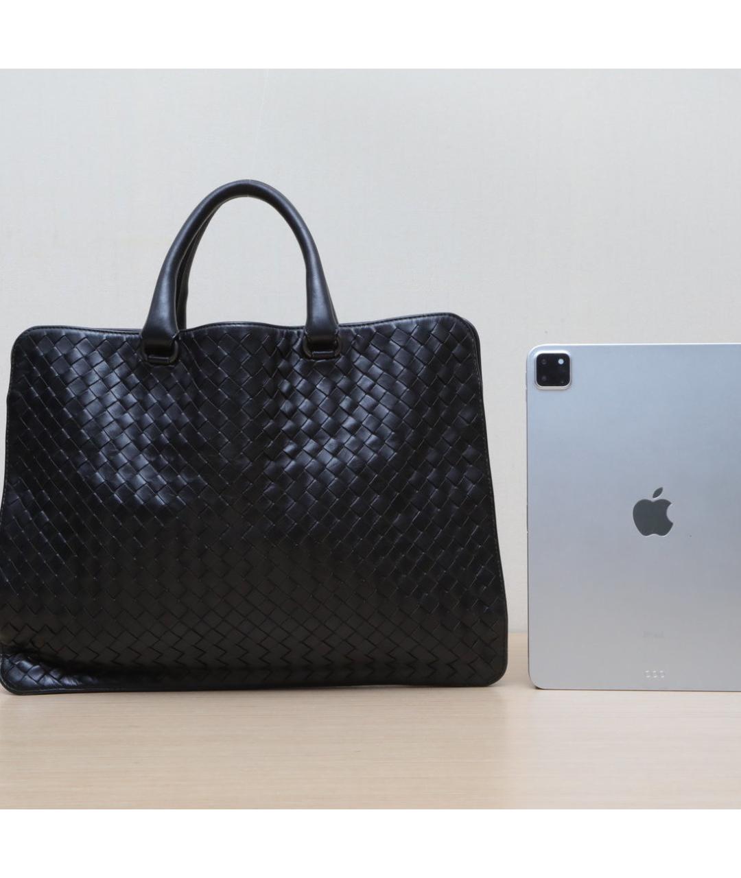 BOTTEGA VENETA Сумка тоут, фото 6