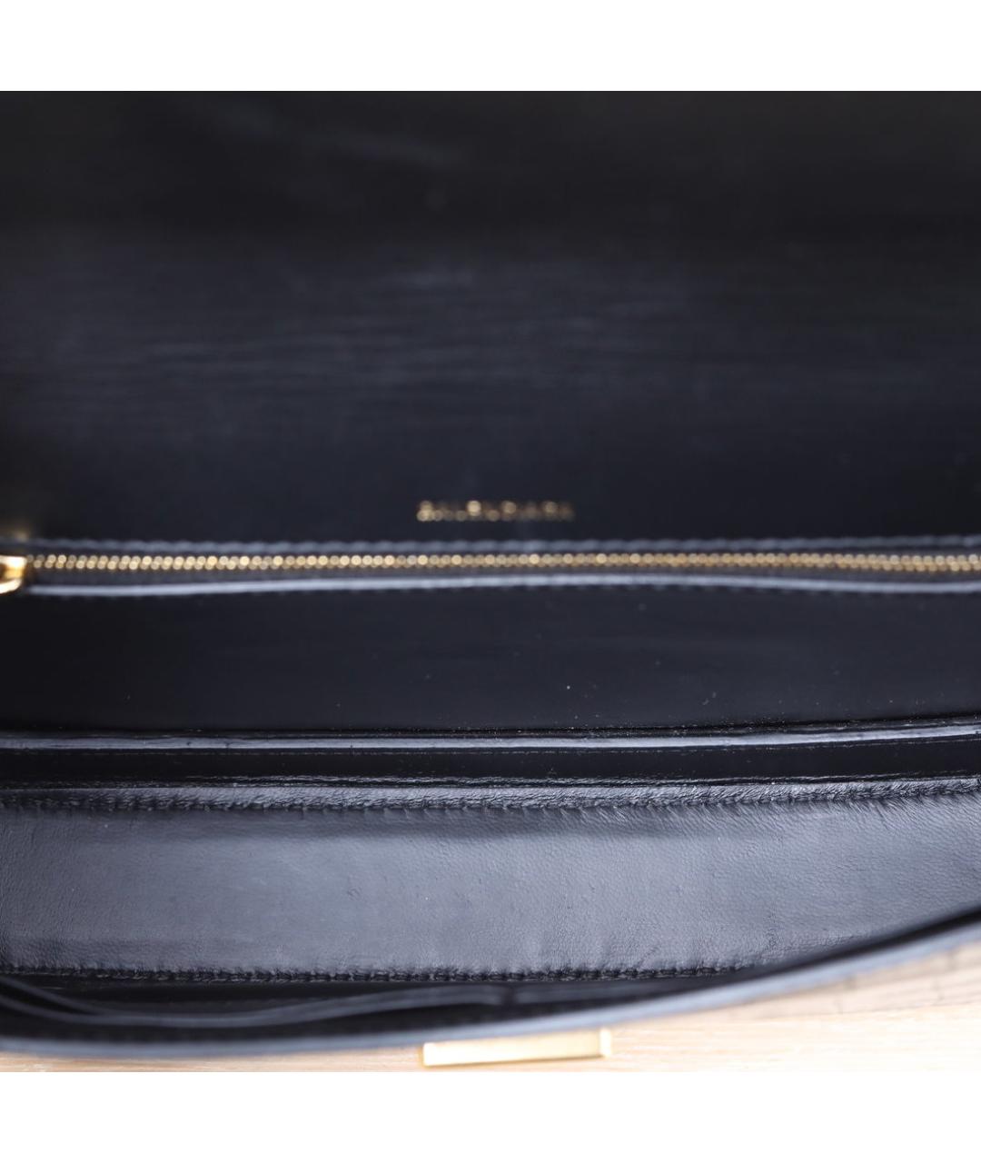 BALENCIAGA Сумка с короткими ручками, фото 8