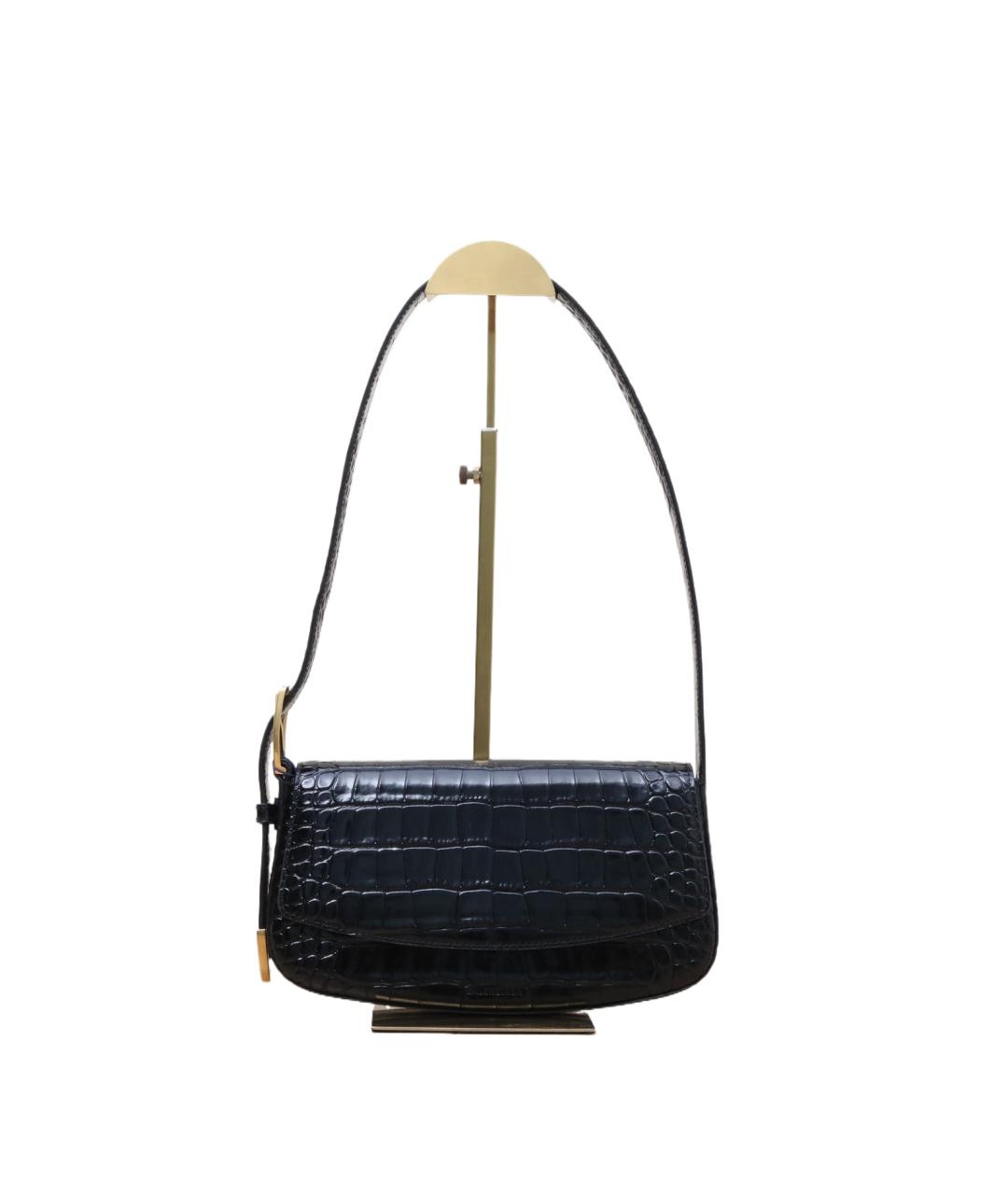 BALENCIAGA Сумка с короткими ручками, фото 10