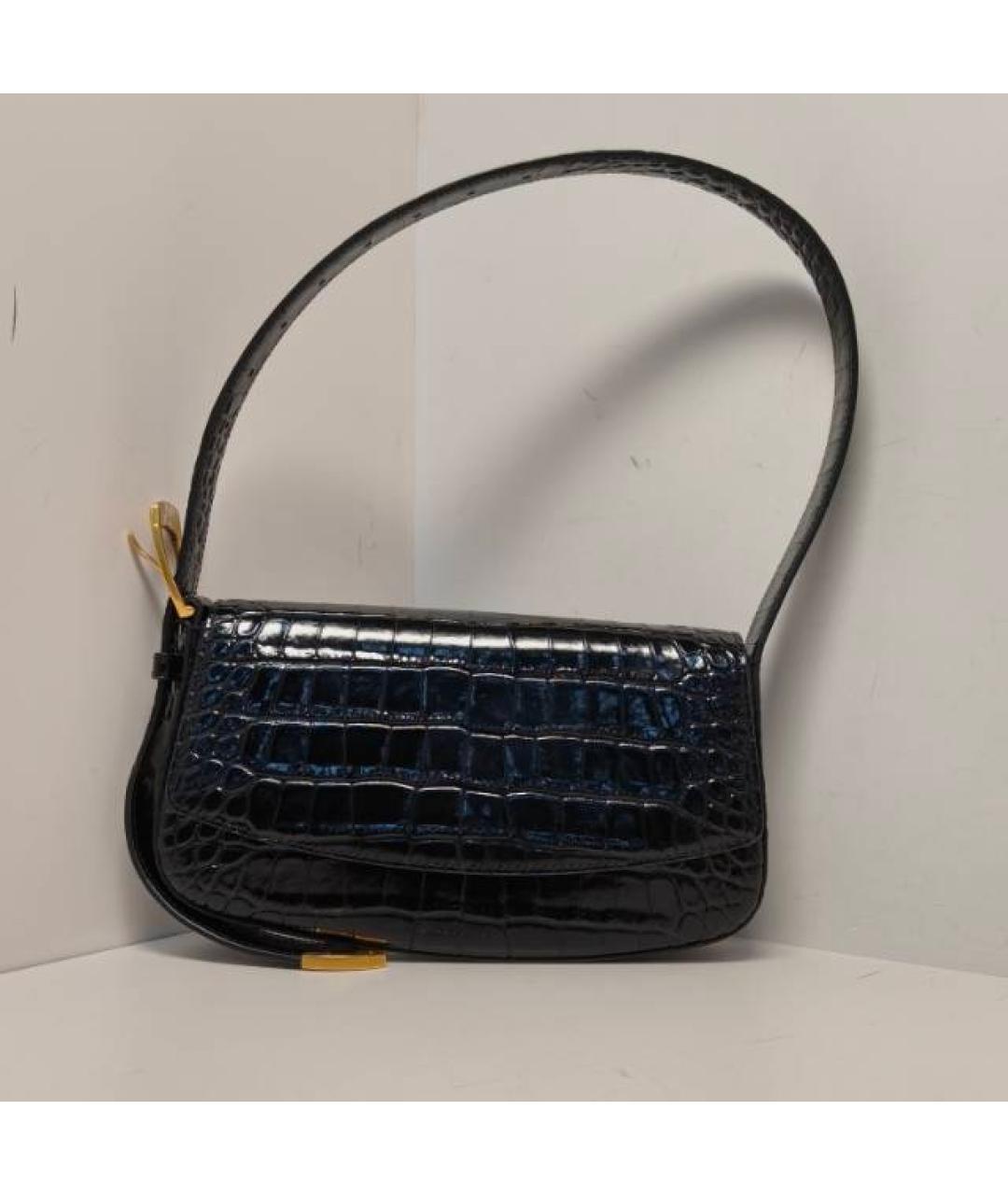 BALENCIAGA Сумка с короткими ручками, фото 9