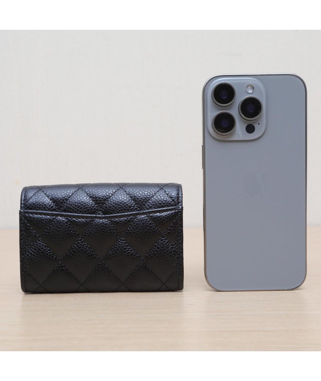 CHANEL Кошелек, фото 7