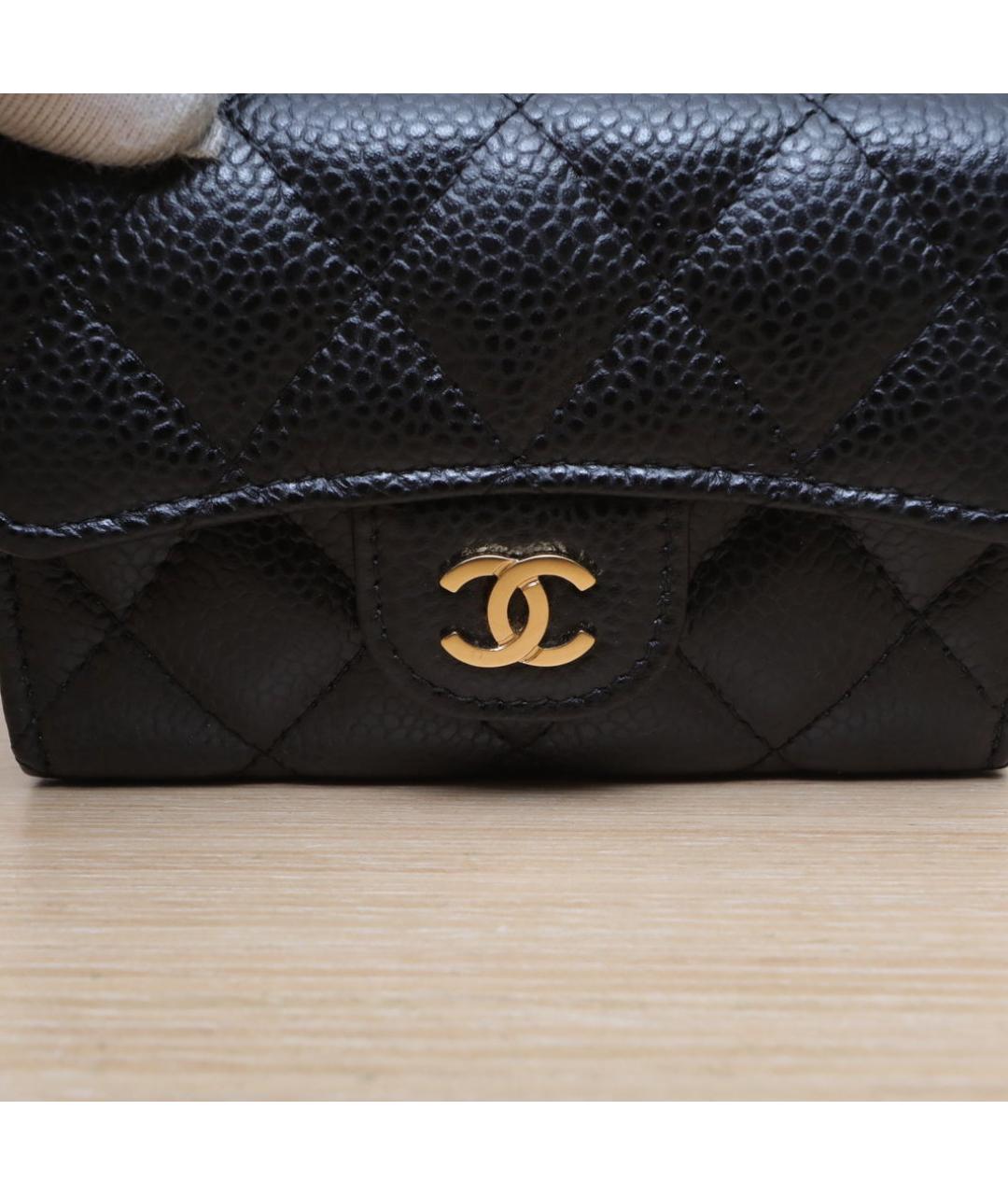CHANEL Кошелек, фото 8