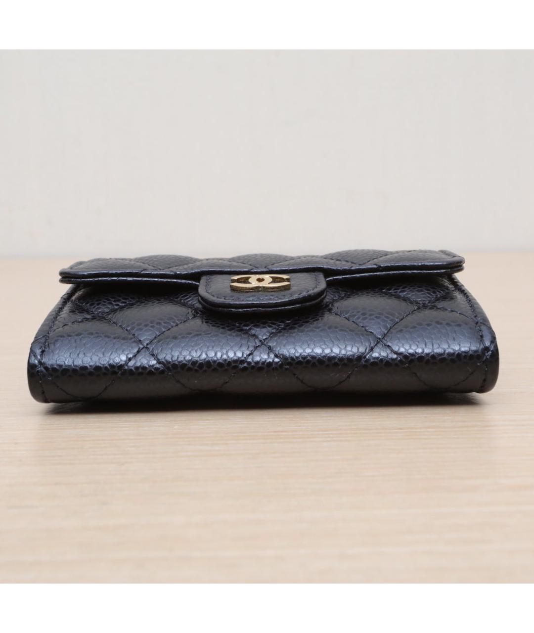 CHANEL Кошелек, фото 9