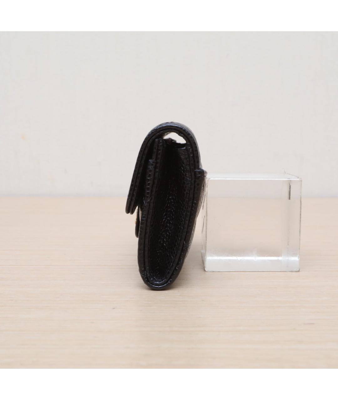 CHANEL Кошелек, фото 5