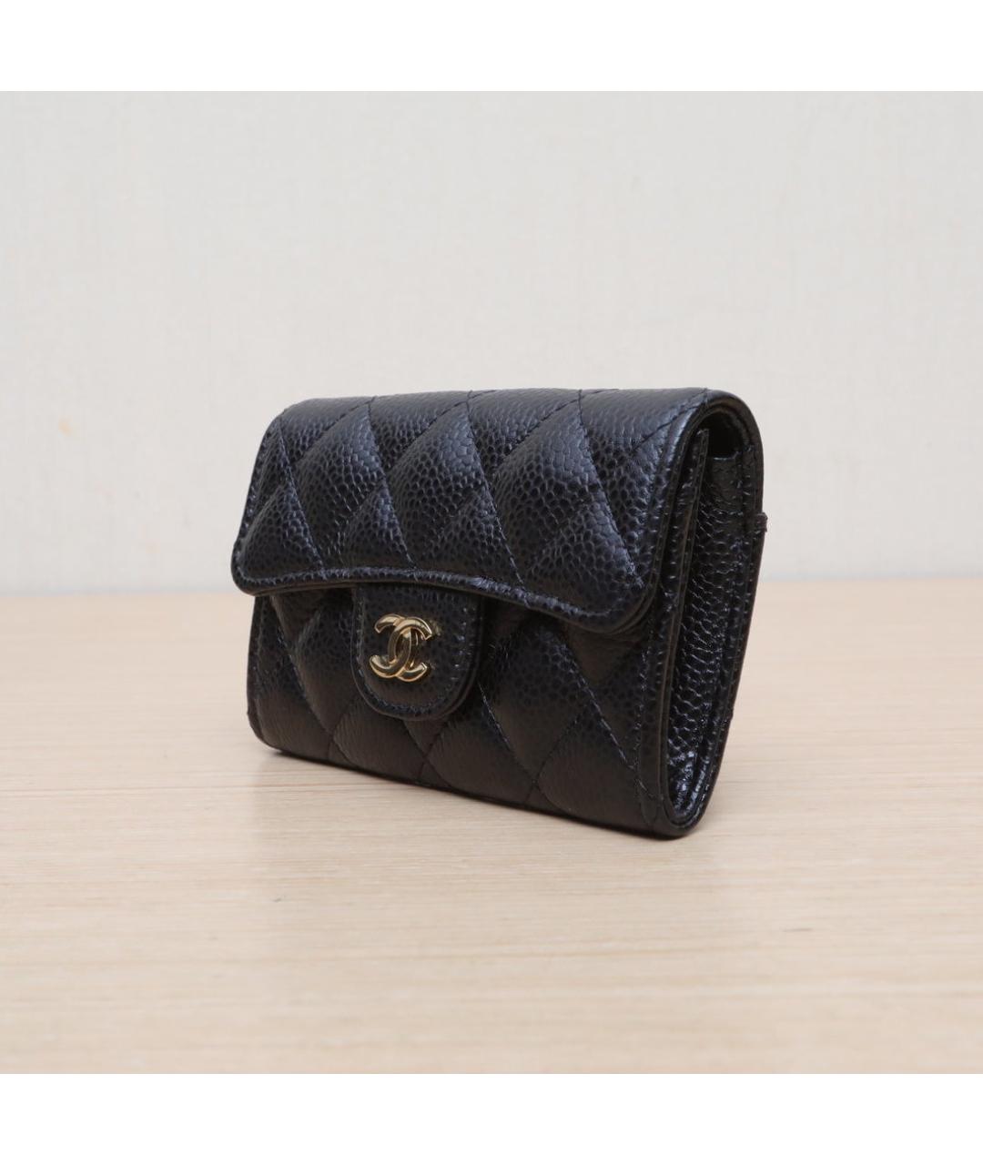 CHANEL Кошелек, фото 4