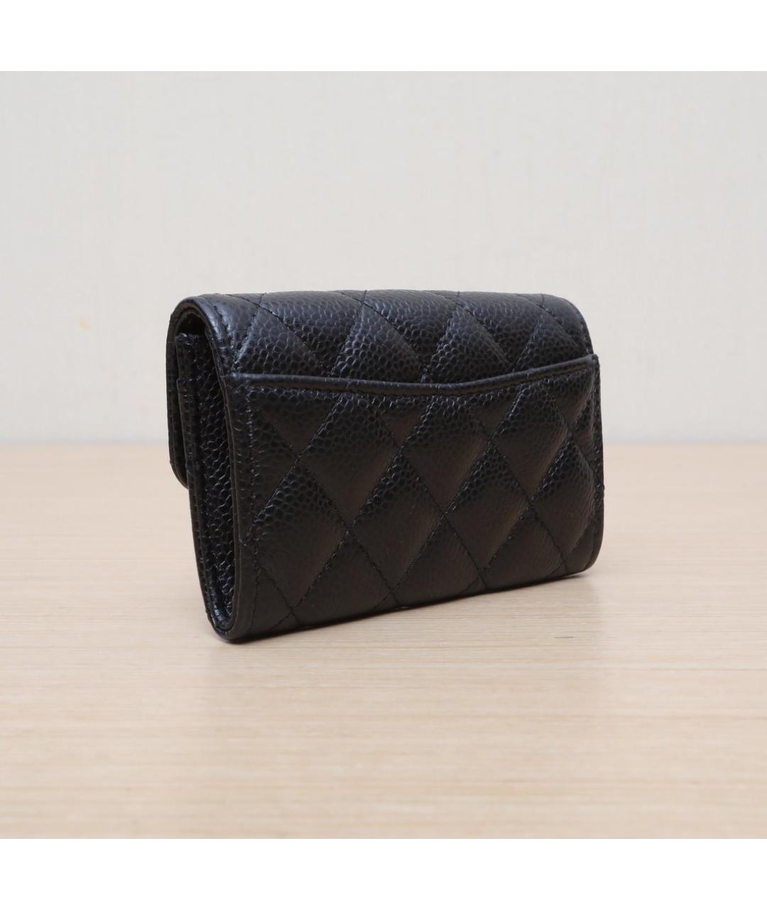 CHANEL Кошелек, фото 6