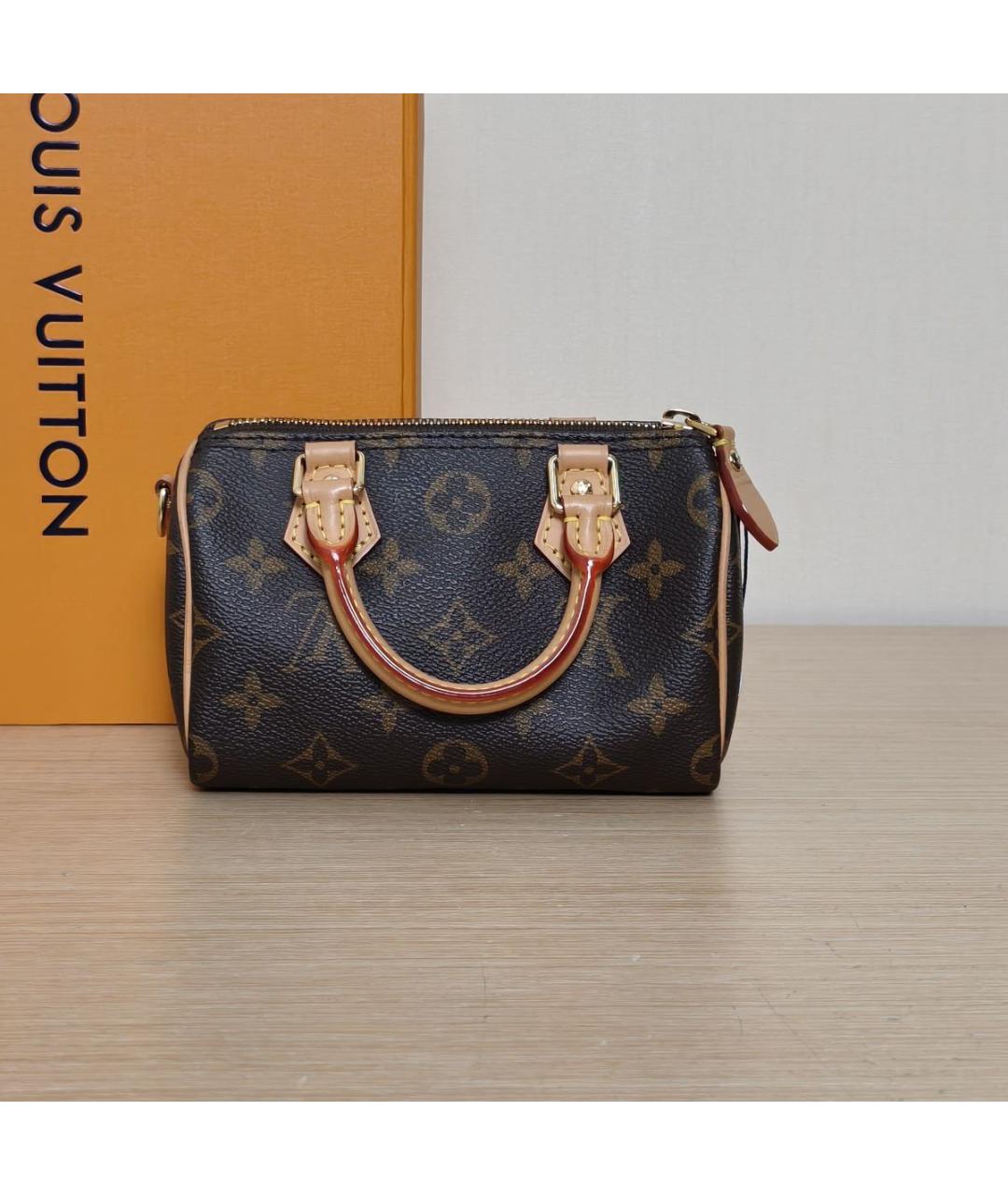 LOUIS VUITTON Сумка через плечо, фото 4
