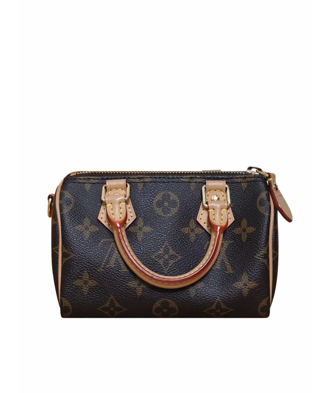 LOUIS VUITTON Сумка через плечо, фото 1