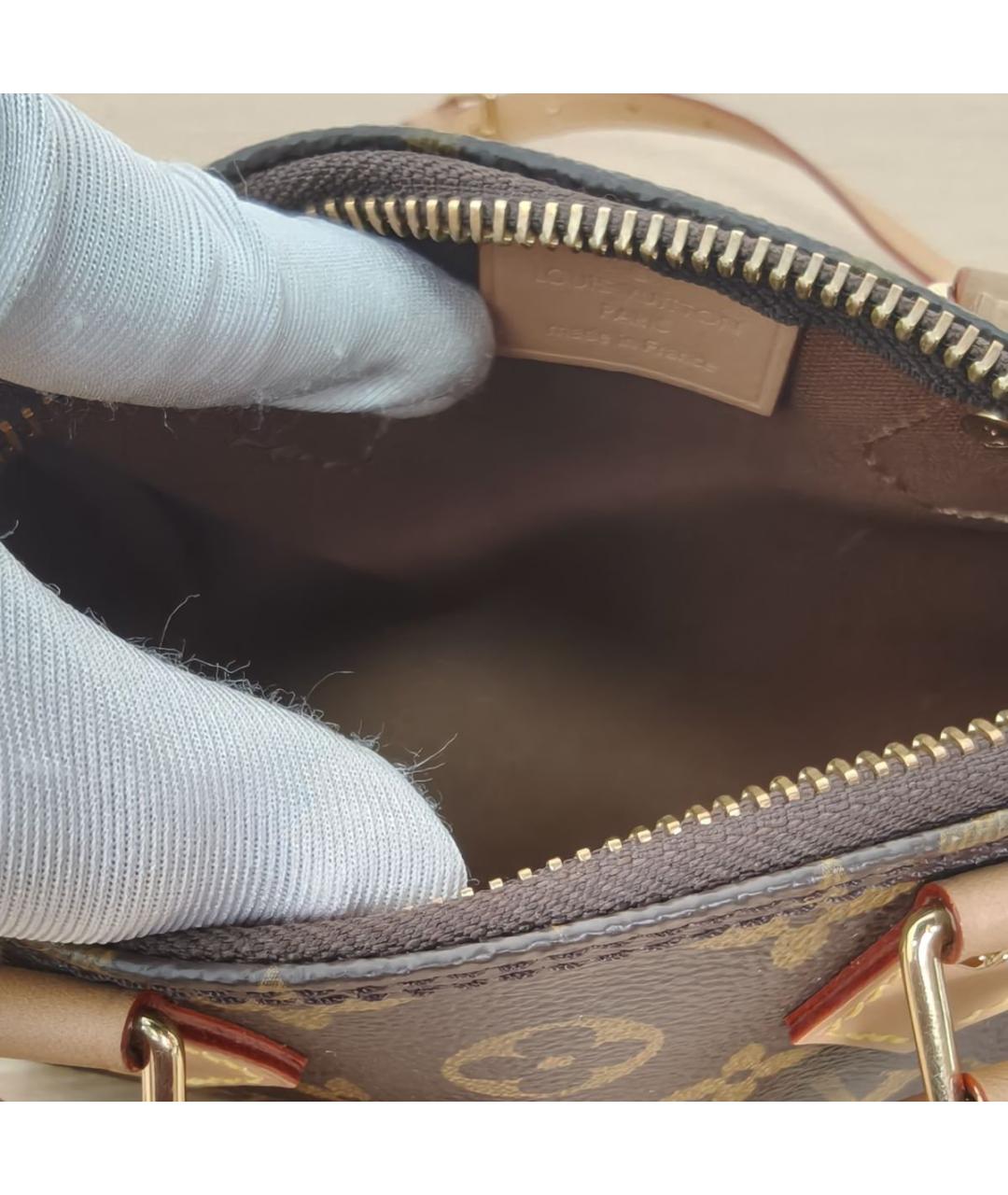 LOUIS VUITTON Сумка через плечо, фото 3