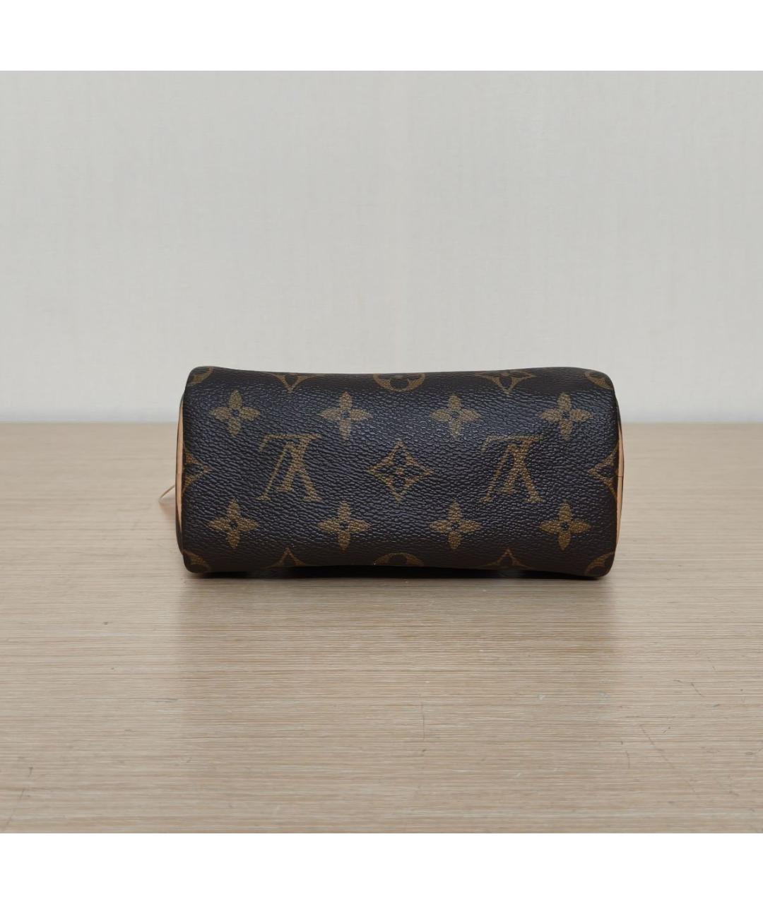 LOUIS VUITTON Сумка через плечо, фото 2