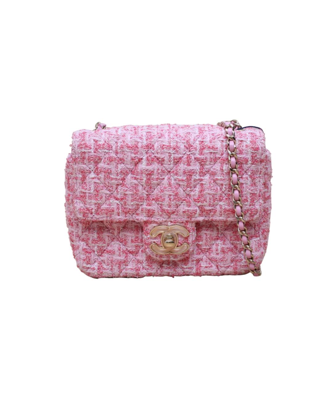 CHANEL Сумка через плечо, фото 1