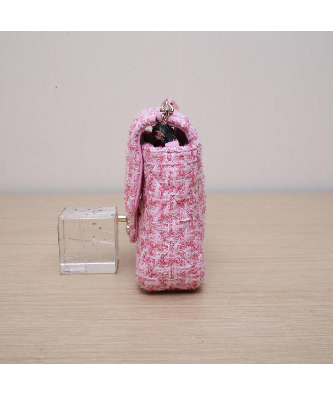 CHANEL Сумка через плечо, фото 5