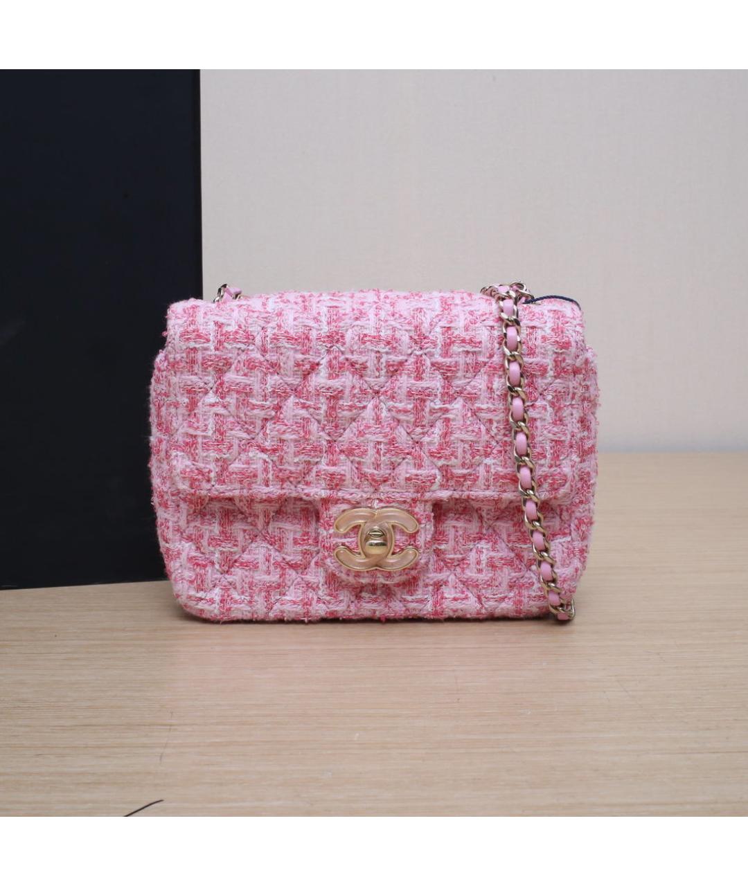 CHANEL Сумка через плечо, фото 2