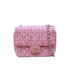 CHANEL Сумка через плечо