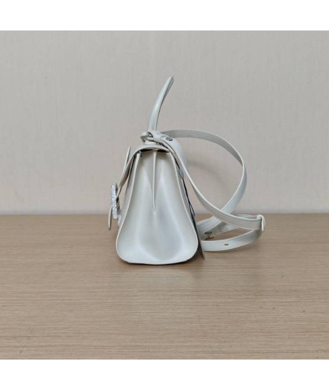 DELVAUX Сумка через плечо, фото 3