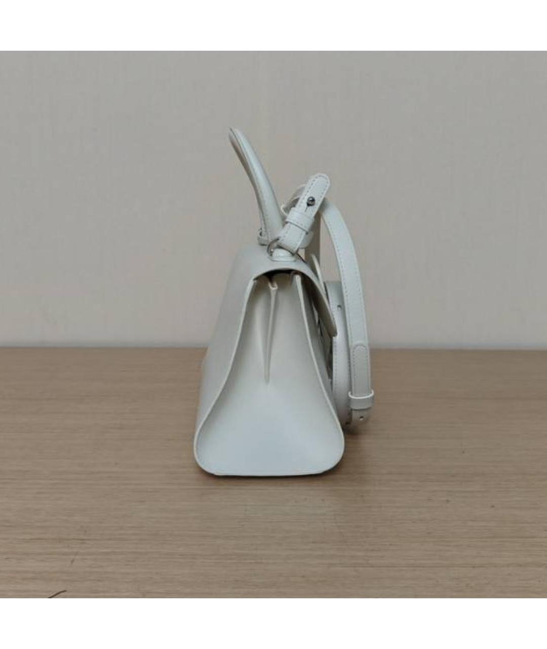 DELVAUX Сумка через плечо, фото 5