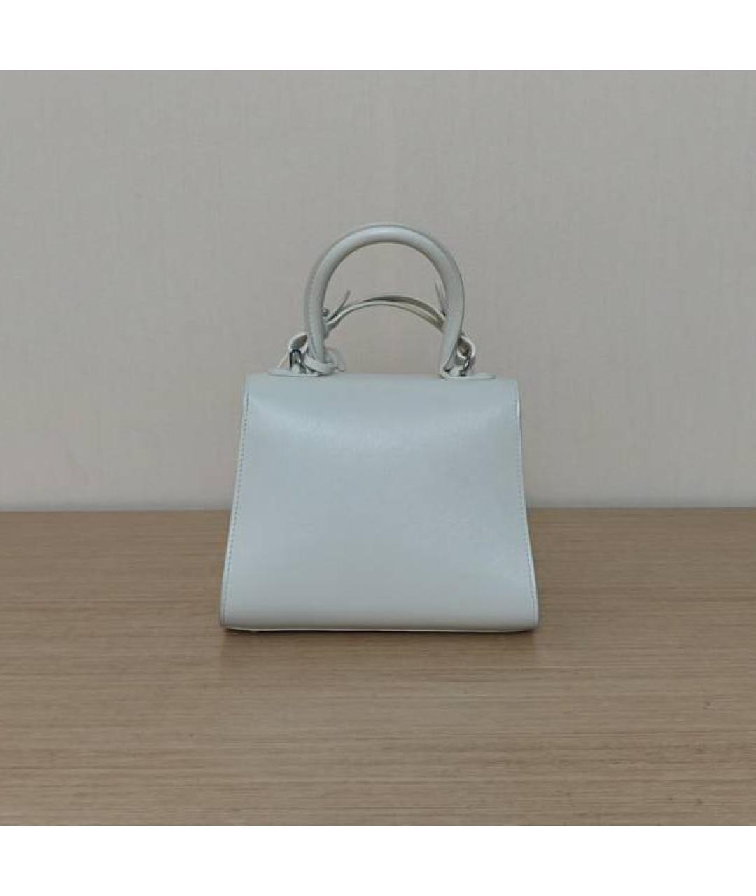 DELVAUX Сумка через плечо, фото 4