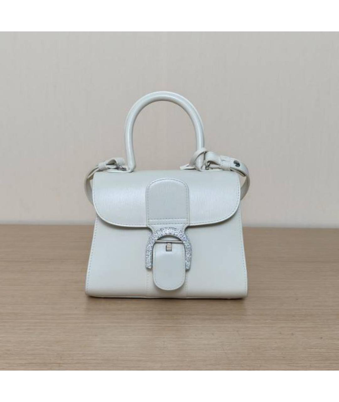 DELVAUX Сумка через плечо, фото 8