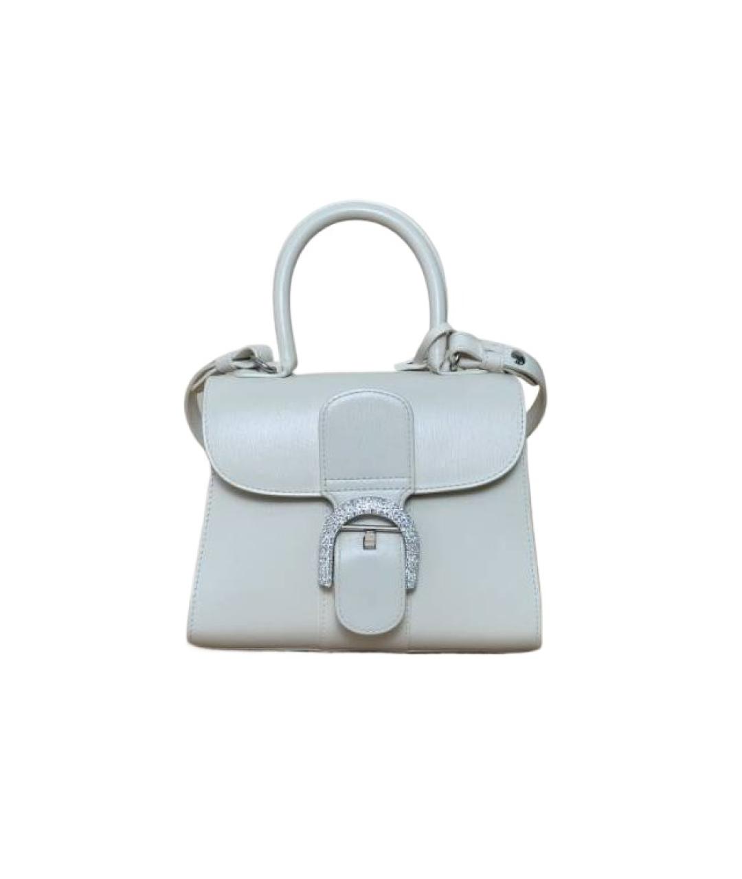 DELVAUX Сумка через плечо, фото 1