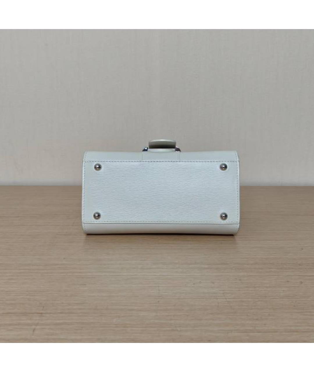 DELVAUX Сумка через плечо, фото 6